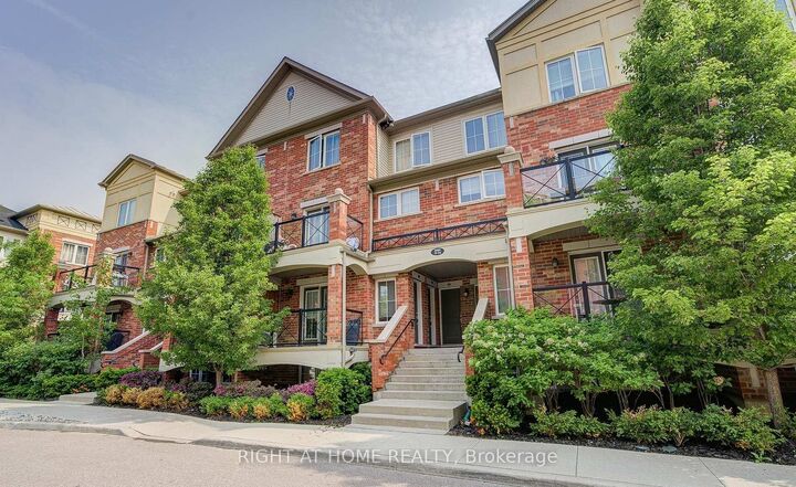 Property Photo:  2484 Post Road #17  ON L6H 0G6 