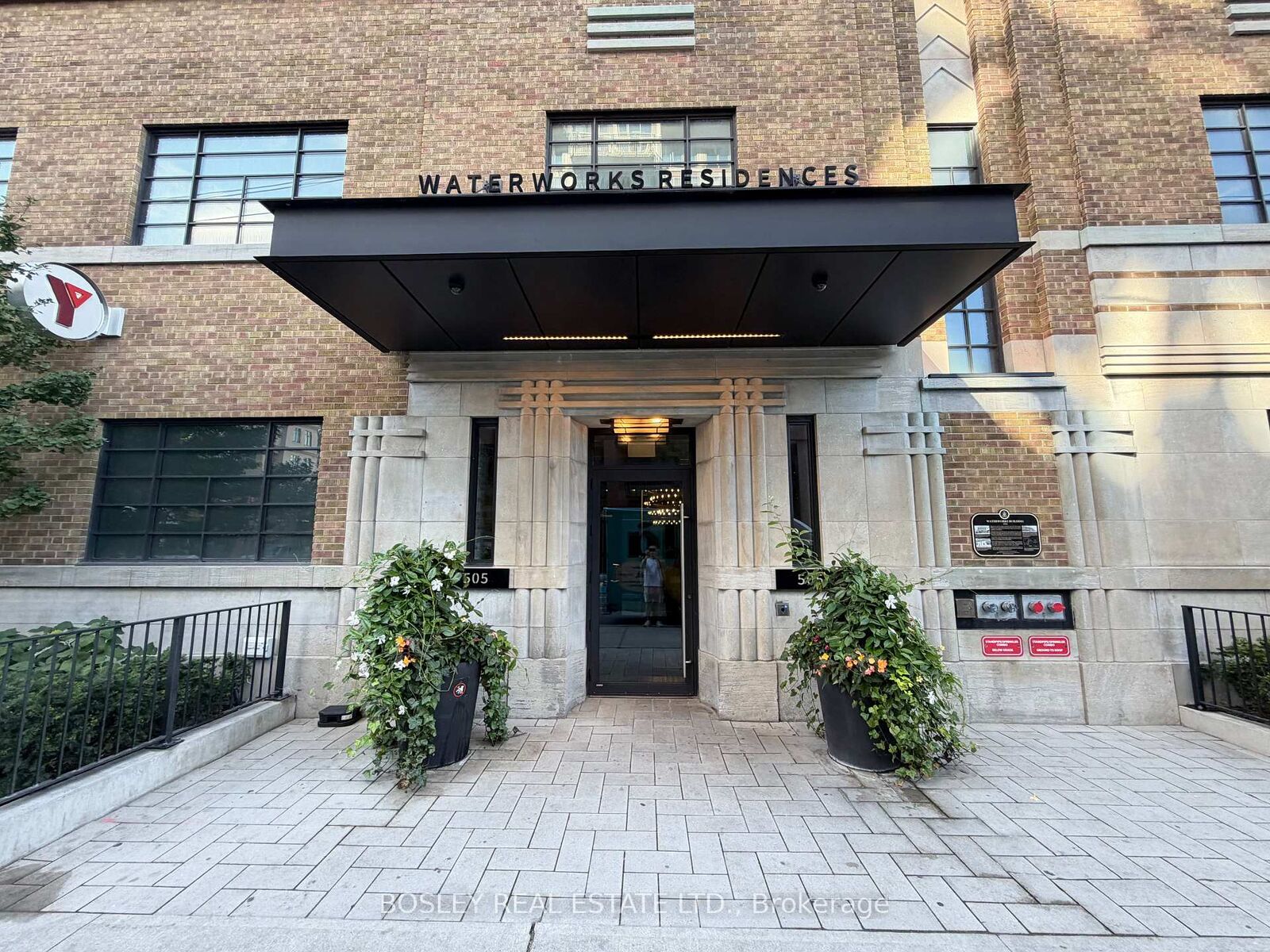 Property Photo:  505 Richmond Street W 708  ON M5V 0P4 