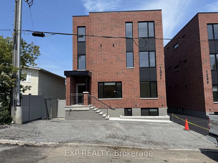 Property Photo:  1301 Dorchester Avenue 1  ON K1Z 8E8 