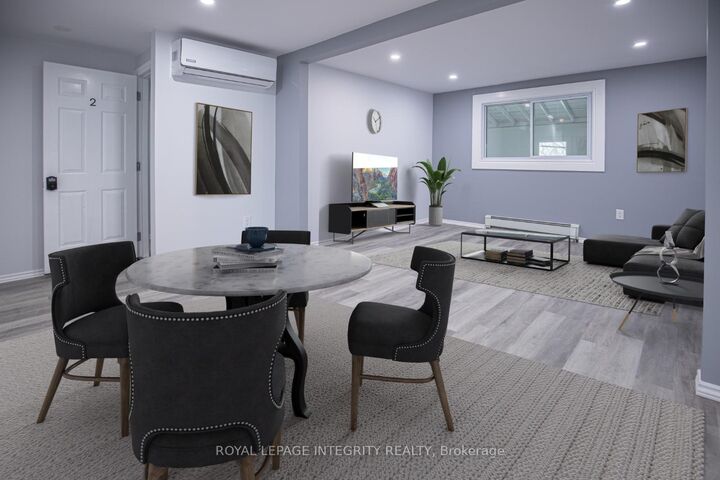 Property Photo:  345 Richelieu Avenue 4  ON K1L 6J7 