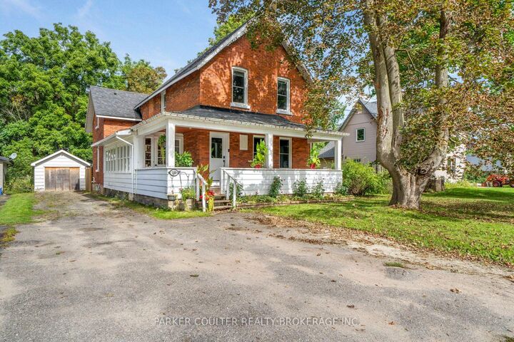 Property Photo:  100 Maple Street  ON L0K 2E0 