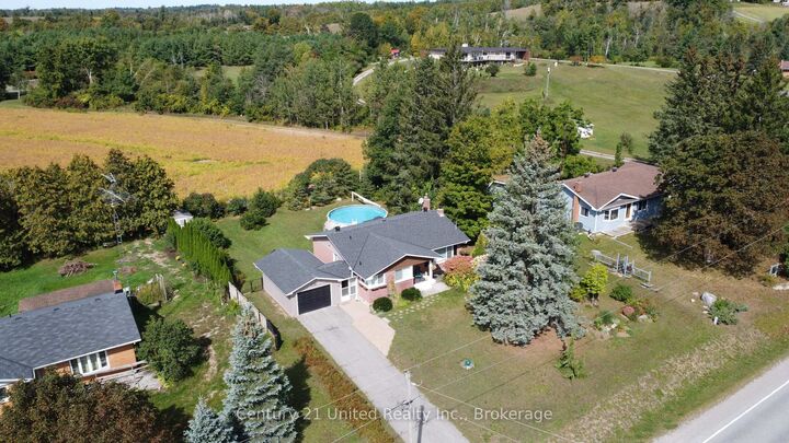Property Photo:  1812 Youngs Point Road  ON K0L 2H0 