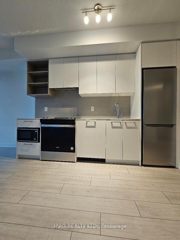 Property Photo:  260 Malta Avenue 2302  ON L6Y 0B5 