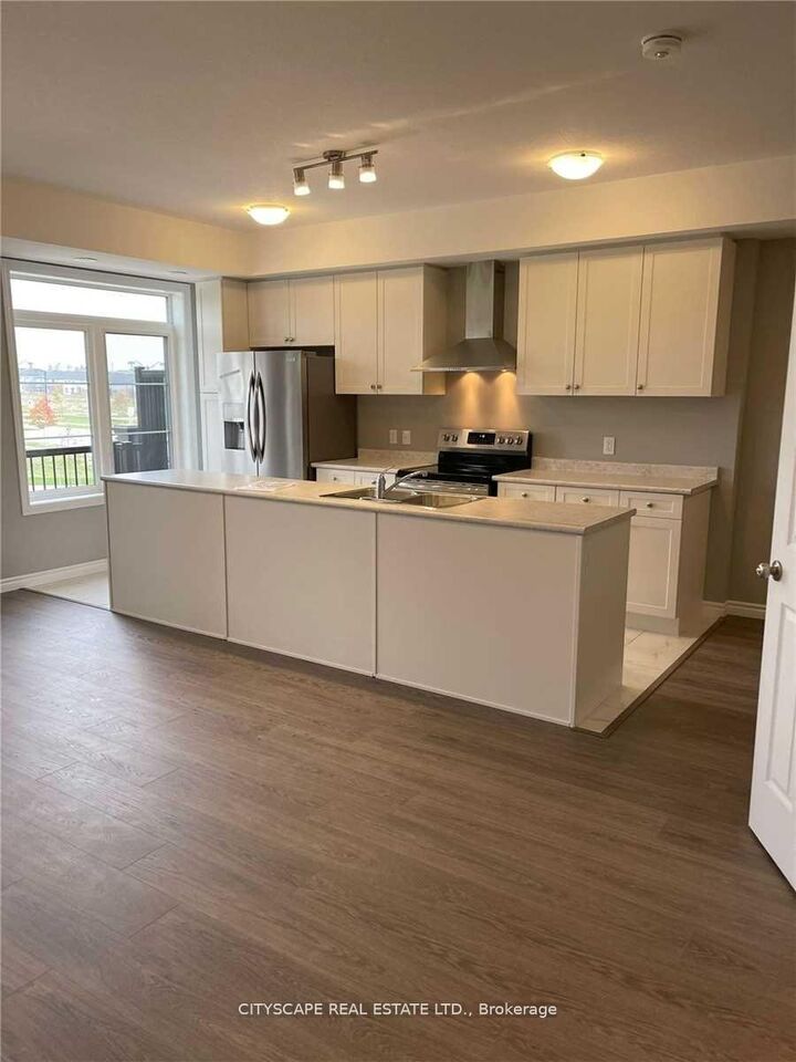 Property Photo:  80 Wheat Lane 80  ON N2R 0R6 