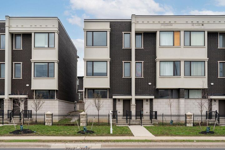 Property Photo:  3910 Major Mackenzie Drive  ON L4H 4R2 