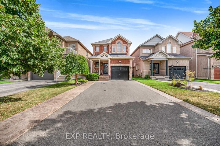 Property Photo:  36 Serenity Street  ON L7G 0A9 