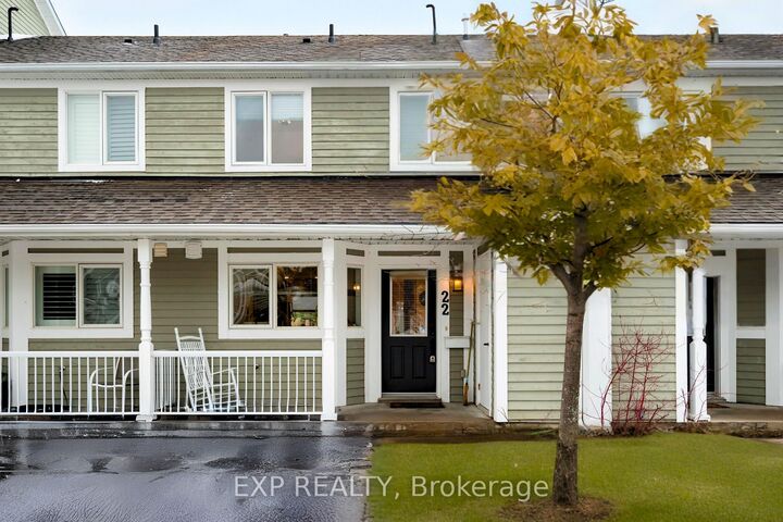 Property Photo:  22 Cranberry Surf N/A  ON L9Y 5C4 