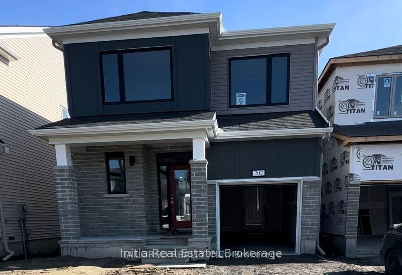 Property Photo:  202 Gibbous Place  ON K2J 6T2 