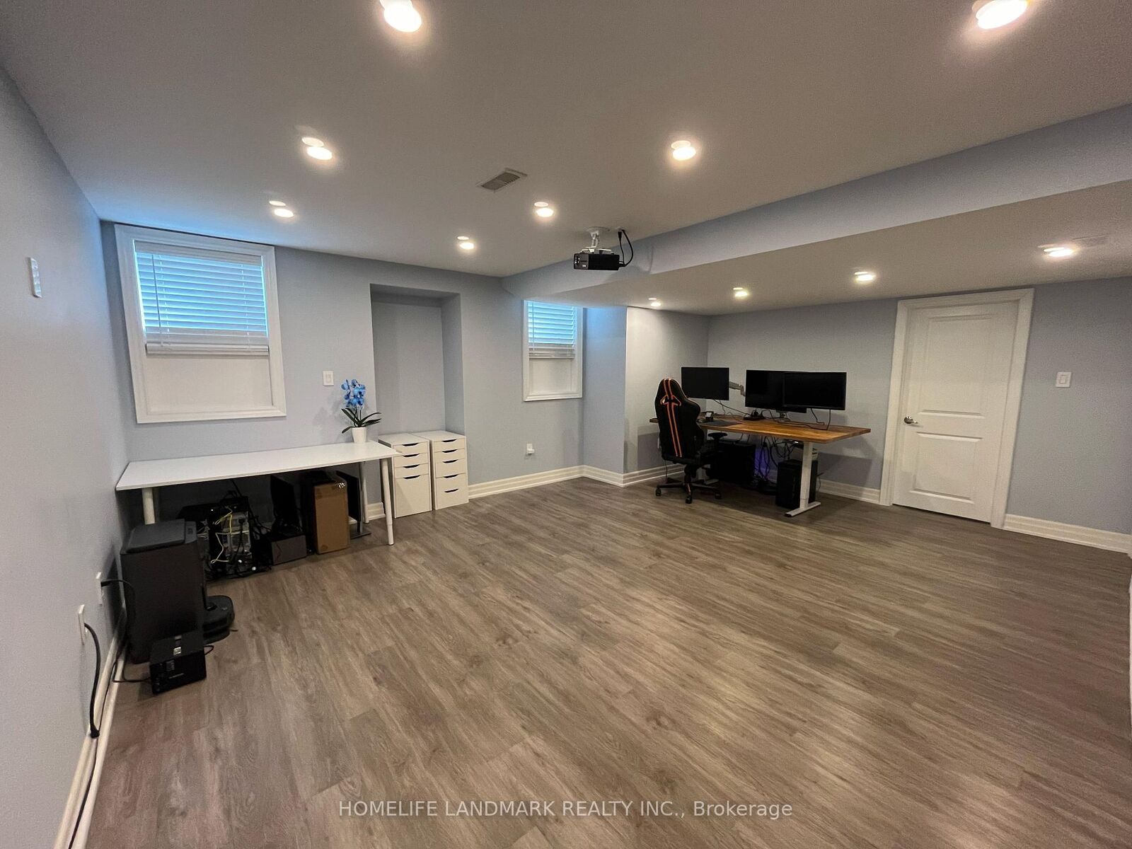 Property Photo: 338 Harold Dent Trail ON L6M 1R3
