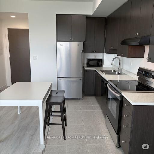 Property Photo:  1346 Danforth Road 1513  ON M1J 0A9 