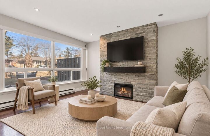 Property Photo:  3060 Constition Boulevard 272  ON L4Y 3X8 