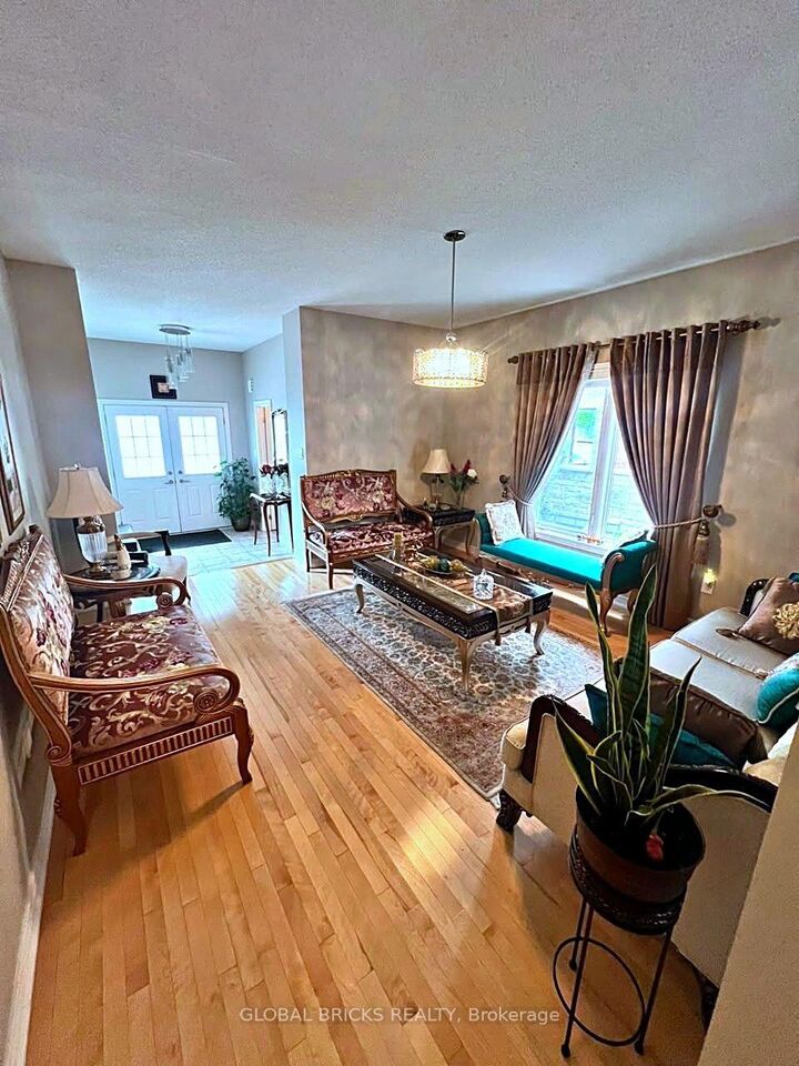 Property Photo:  4672 Tassie Road  ON L7M 0M8 