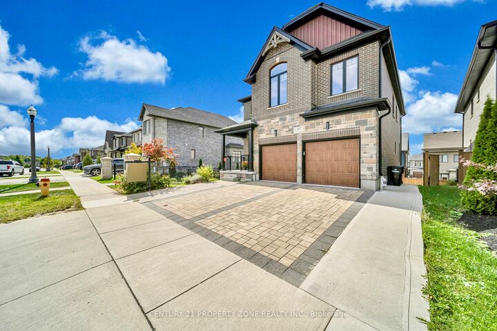 Property Photo:  187 Forest Creek Drive  ON N2R 0M1 