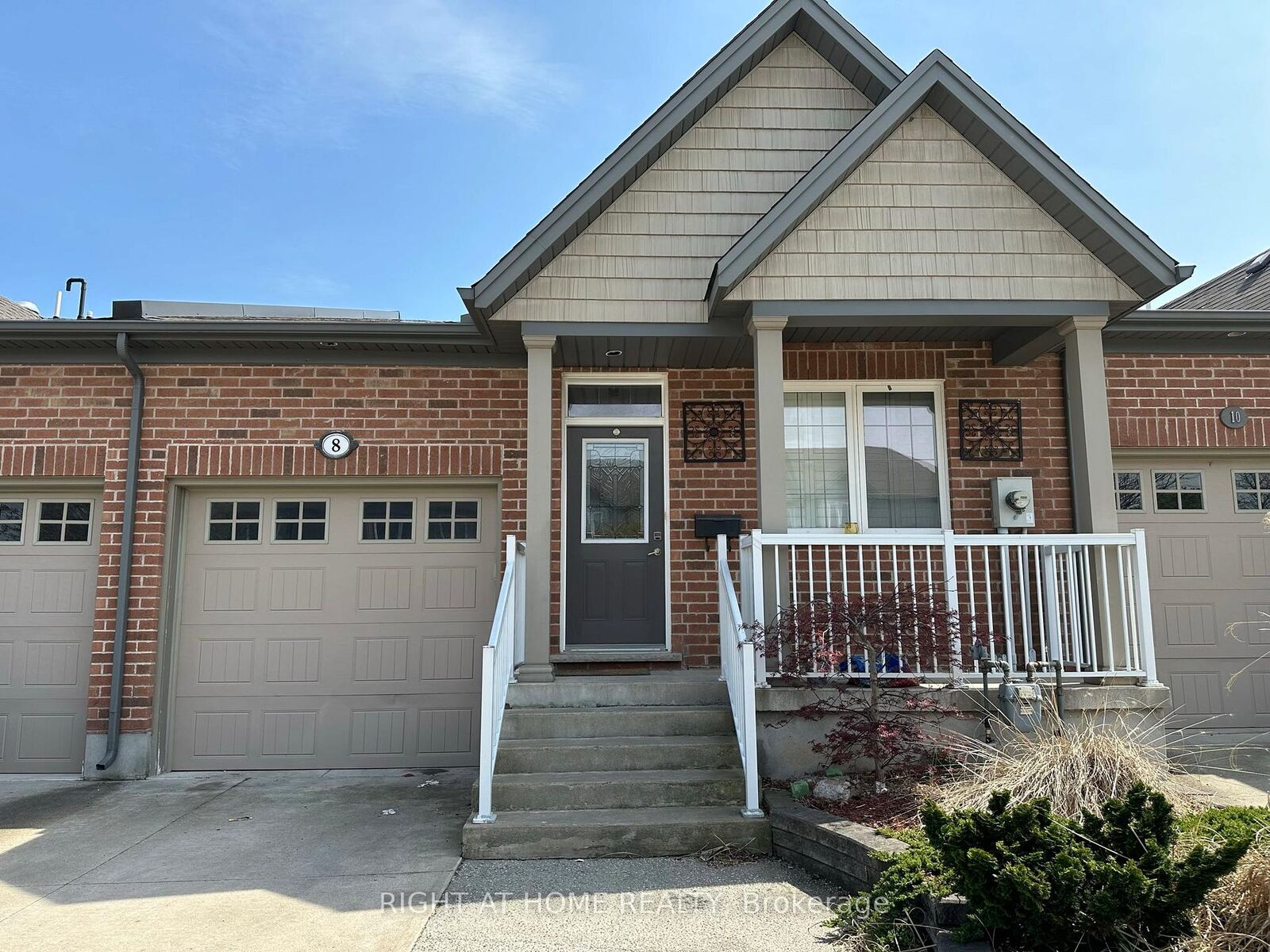 Property Photo:  8 Glory Hill Road  ON L2P 0C6 