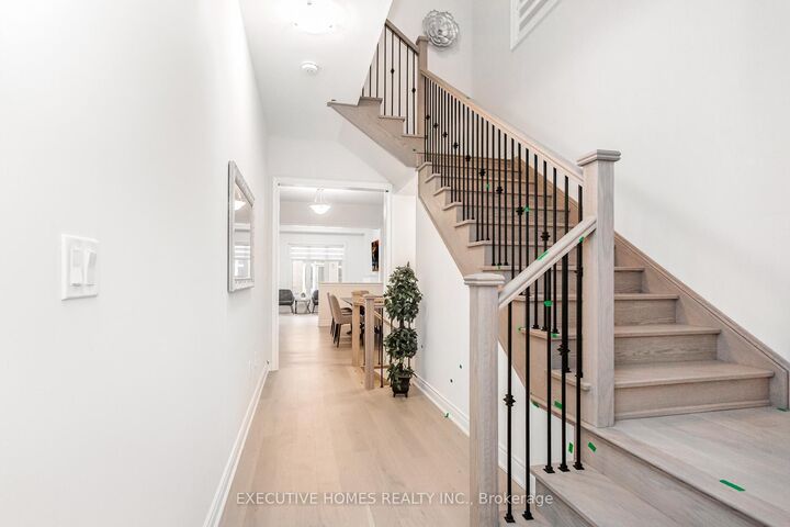 Property Photo: 1371 Peony Path ON L6H 7Z8