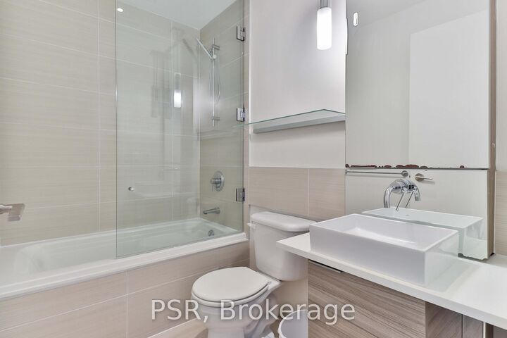 Property Photo:  8 Charlotte Street 410  ON M5V 0K4 