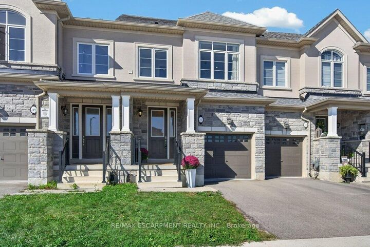 Property Photo:  347 Raymond Road  ON L9K 0J8 