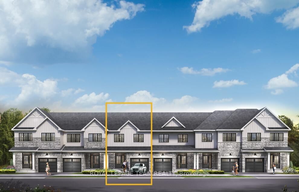 Property Photo:  338 Symphony Way  ON K2J 7R2 