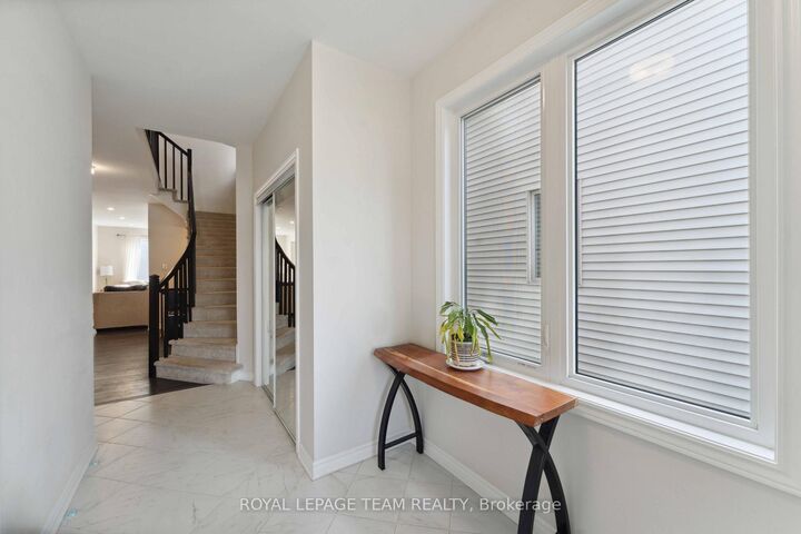 Property Photo: 740 Brittanic Road ON K2V 0N7