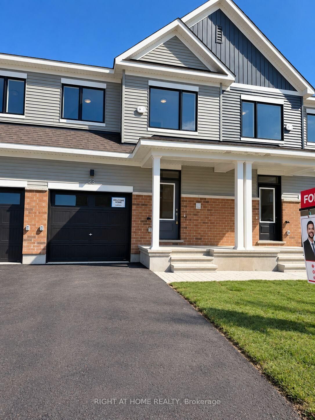 Property Photo:  23 Sintaluta Walk  ON K0A 2Z0 