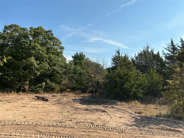Property Photo:  Copper Creek Circle  OK 73439 