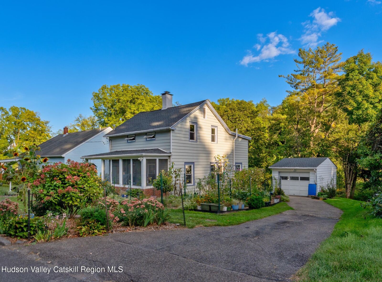 Property Photo:  140 Linderman  NY 12401 