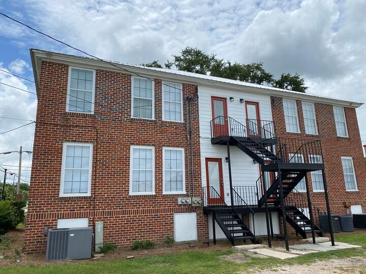 Property Photo:  150 Church Street SW *  GA 31779 