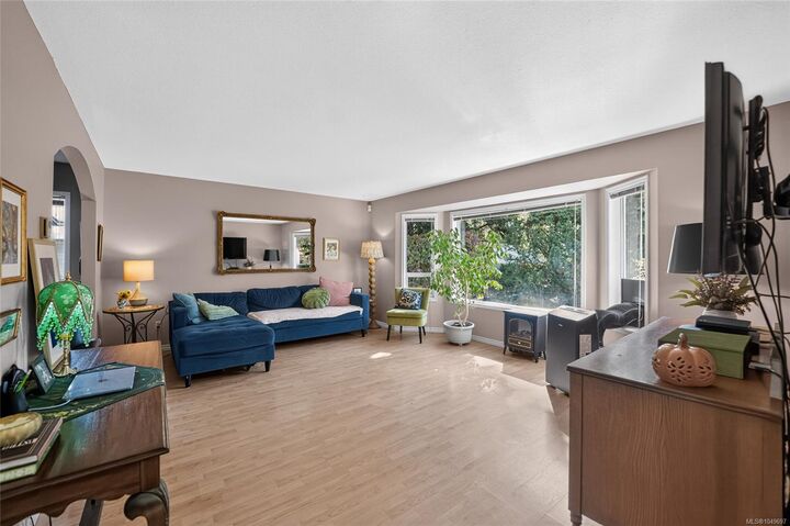Property Photo:  3560 Falcon Dr  BC V9T 4G8 