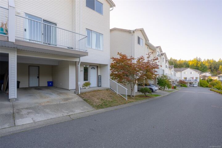 Property Photo: 941 Malone Rd #28 BC V9G 1S2