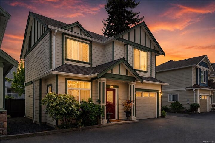 Property Photo:  2600 Peatt Rd #105  BC V9B 6X9 