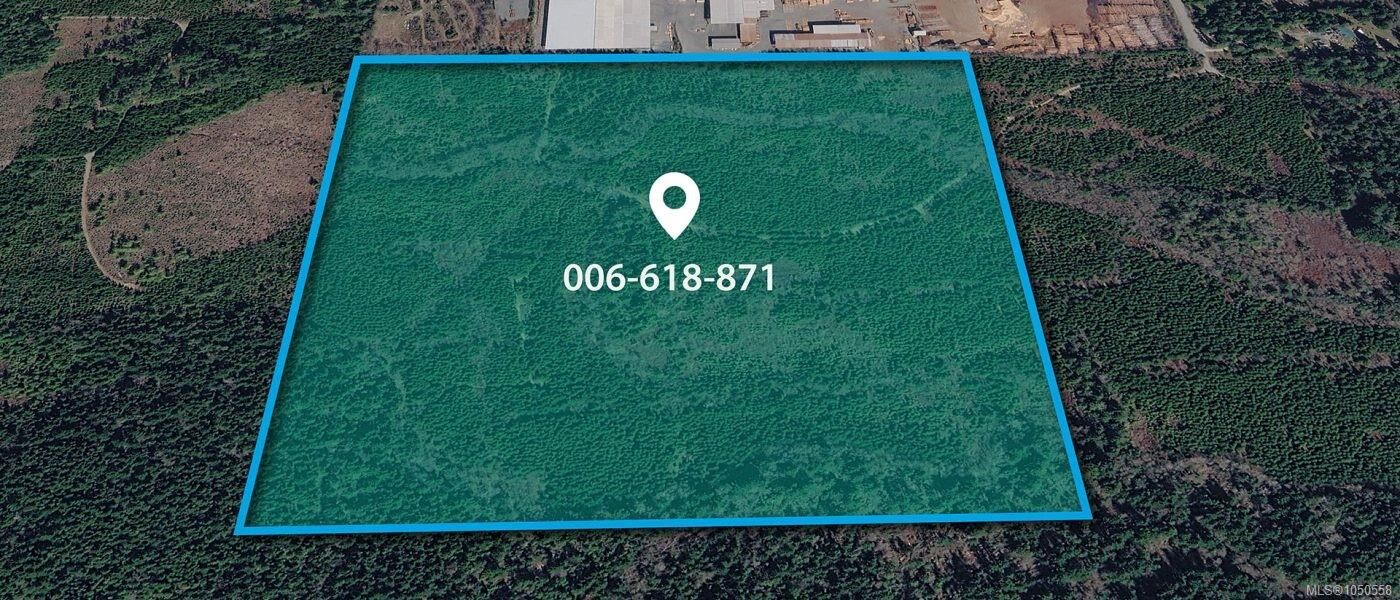 Property Photo:  Lot 6 Clarke Rd  BC V8K 1W3 