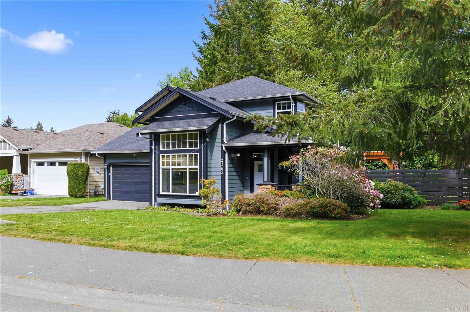 Property Photo:  2365 Demamiel Dr  BC V9Z 0Y4 