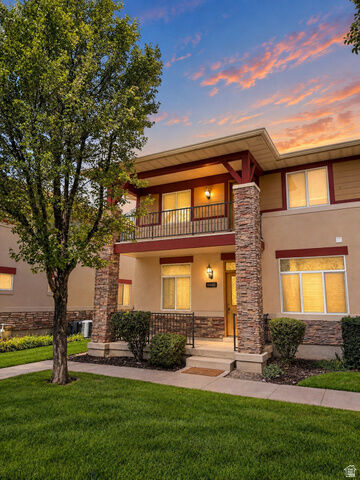 Property Photo: 11432 S Oakmond Rd W UT 84009