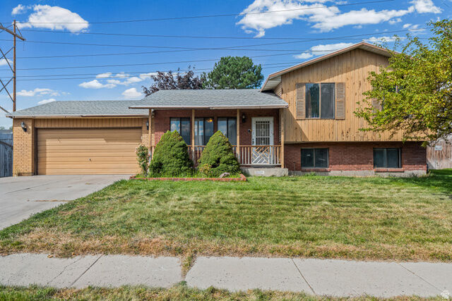 Property Photo:  6134 S Trowbridge Way W  UT 84118 