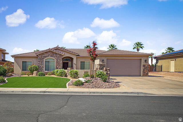 Property Photo:  193 N 1280 W  UT 84770 