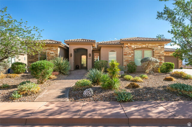 Property Photo:  342 E 400 N  UT 84738 