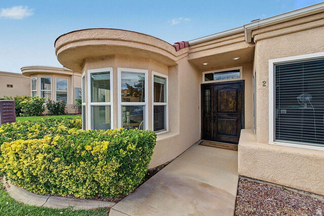 Property Photo: 2050 S 1400 E 2 UT 84790