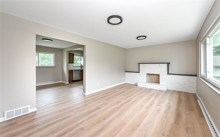 Property Photo: 168 Clearview St PA 15010