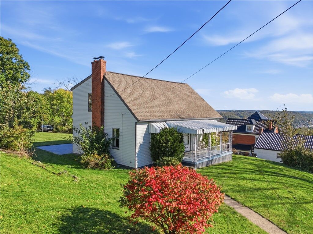 Property Photo: 6929 Monroe Ave PA 15122