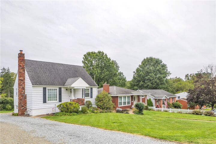 Property Photo: 1824 Highland Ave PA 15642