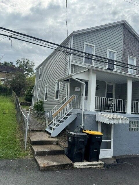 Property Photo:  4472 1st Street  PA 15102 