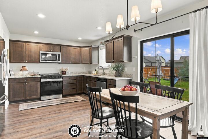 Property Photo: 3050 Indian Scout Drive WY 82604