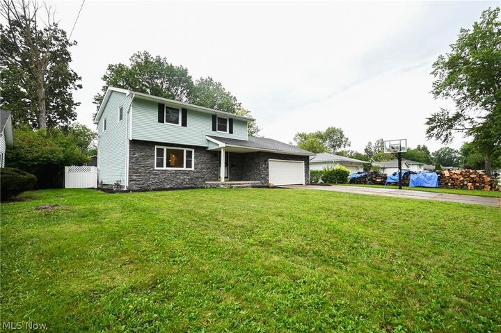 Property Photo: 5207 Gargasz Drive OH 44053