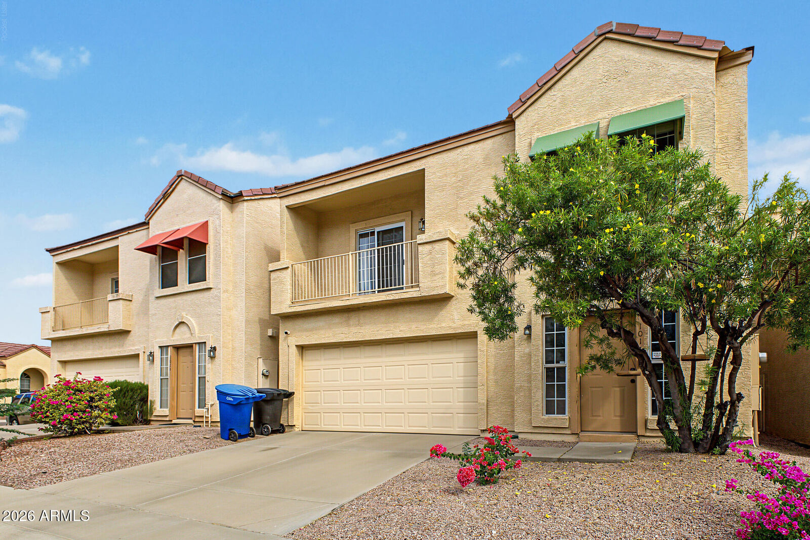 Property Photo:  1016 W Orion Street  AZ 85283 
