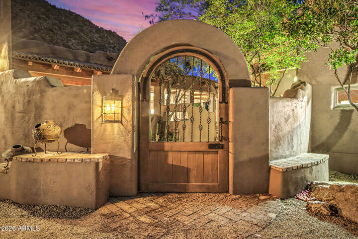 Property Photo: 10040 E Happy Valley Road 499 AZ 85255