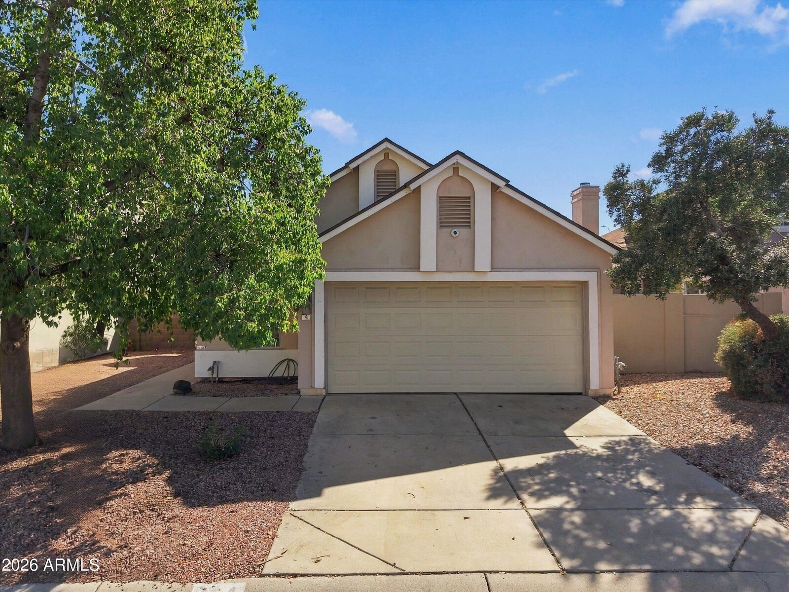 Property Photo:  1811 S 39th Street 4  AZ 85206 