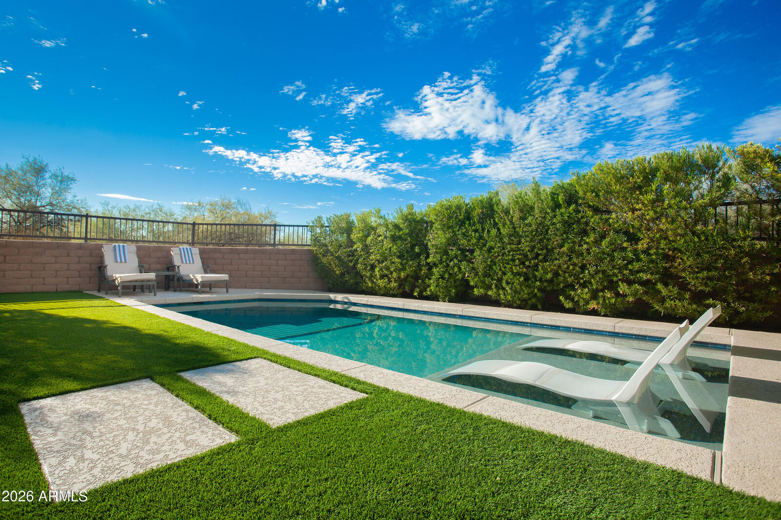 Property Photo:  3110 E Louise Drive  AZ 85050 