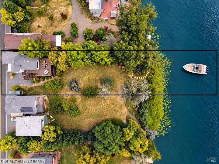 Property Photo: 15861 River Road CA 95446