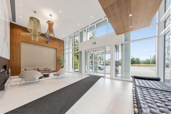 Property Photo:  595 Austin Avenue 2507  BC V3K 0G7 