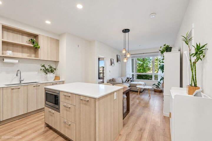 Property Photo:  721 Anskar Court 110  BC V3J 0L4 